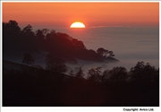 24.Temperature Inversion Aston Rowant